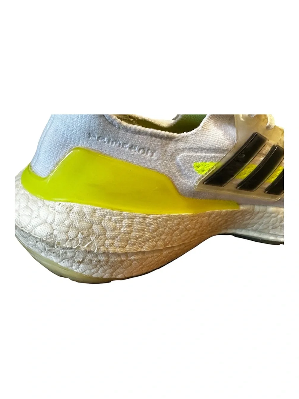 Adidas Ultraboost 21 Sneakers